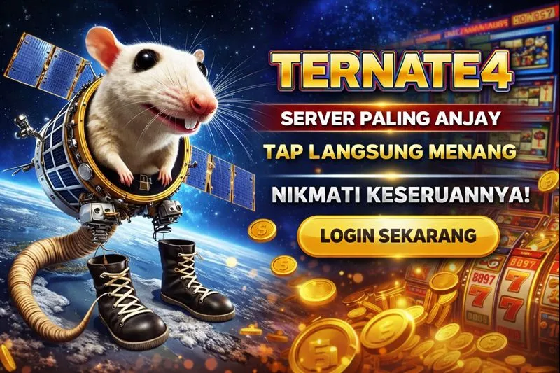 Ternate4 : Buru Kemenangan Brutal Dengan Akurasi Angka Gila